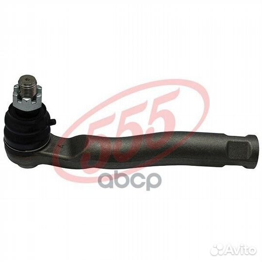 Наконечник рулевой тяги лев SET181L 555