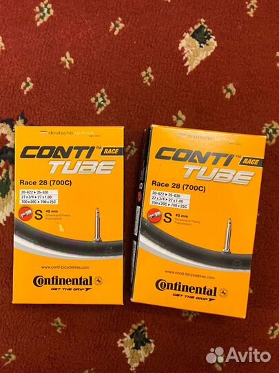 Камера continental