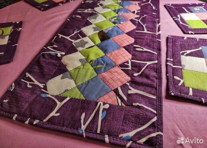 Текстиль для кухни