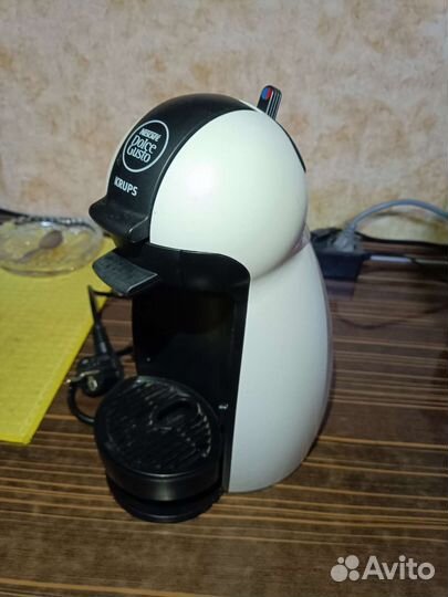 Кофемашина