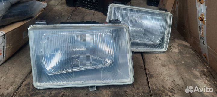 Фары фонари ГАЗель Волга ваз Жигули