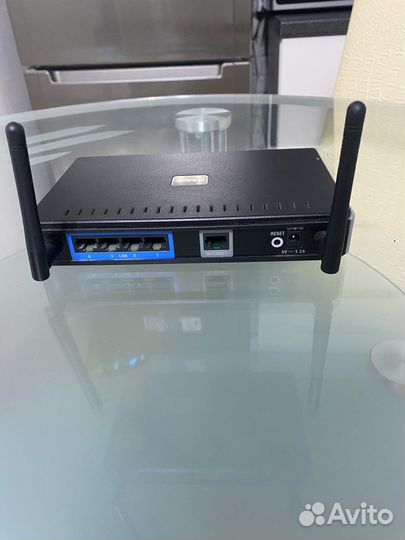 Вай фай роутер