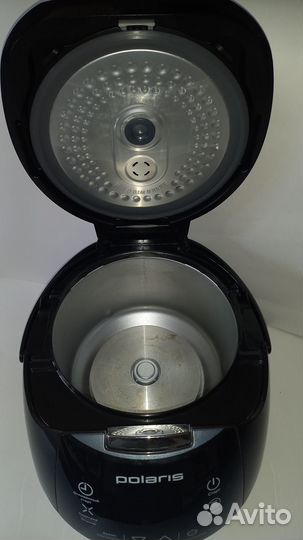 Мультиварка polaris PMC 0519D