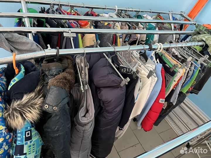 Одежда для детей