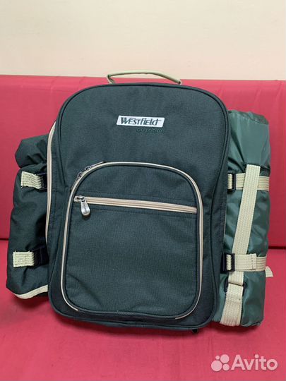 Туристический набор