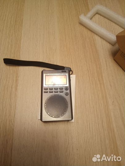 Радиоприемник