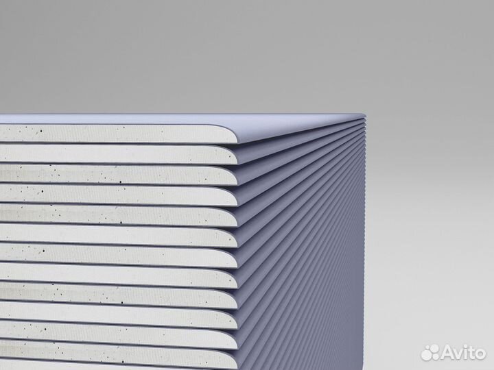 Гипсокартон 9.5