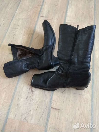 Продажа обуви