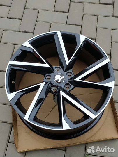 R19/5/112 Vega Skoda Octavia, Kodiak, Superb, VW