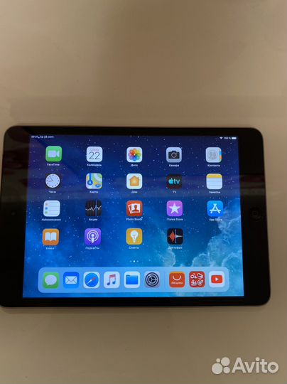 iPad mini