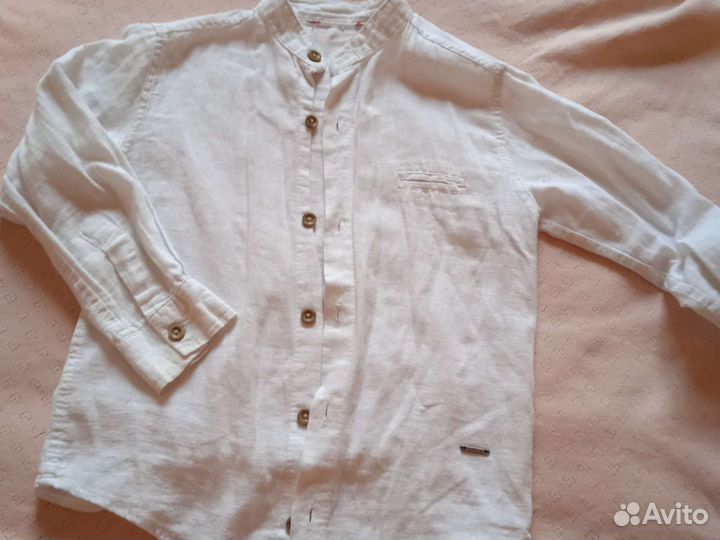 Школьная форма для мальчика