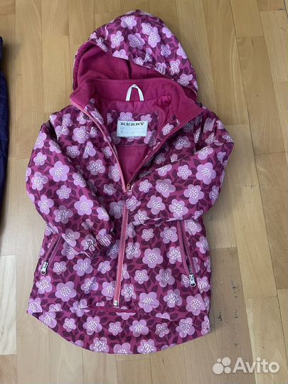 Демисезонный костюм Kerry 110