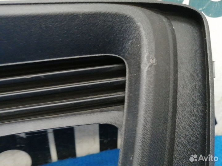 Накладка птф правая 86522-H5000 Hyundai Solaris II