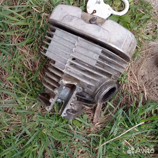 Поршень иж планета