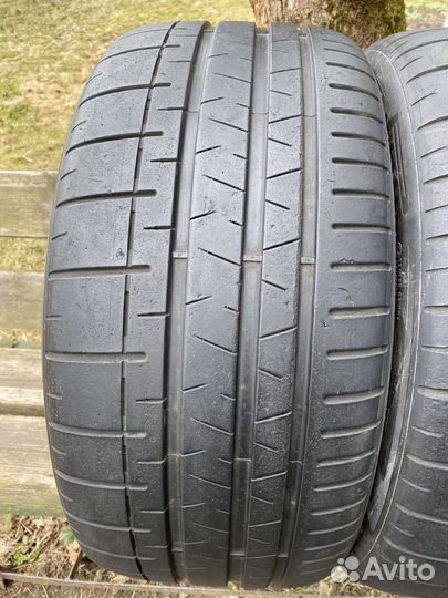 Pirelli P Zero Corsa 275/35 R20 102Y