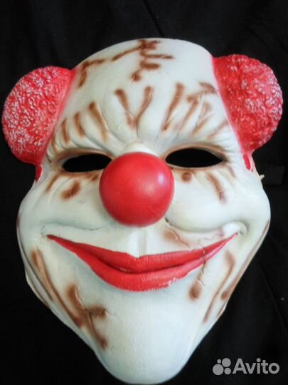 Костюм Арт-Клоуна