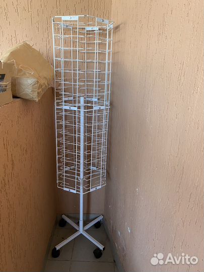 Стойка для солнцезащитных очков