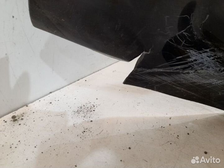 Бампер передний Toyota Camry V55 2014-2018