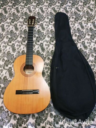 Классическая гитара