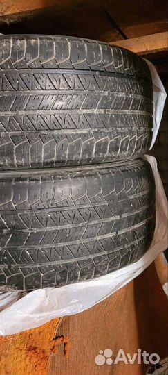 Tigar Summer SUV 255/55 R18