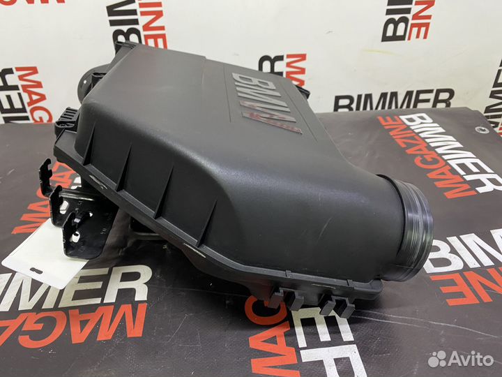 Корпус воздушного фильтра N55 BMW F07 F10 F06 F25