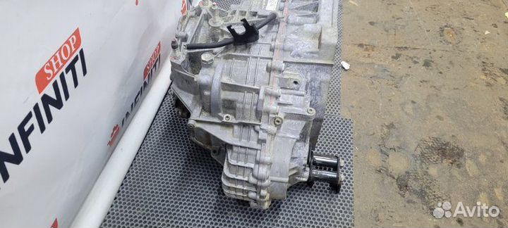 Автоматическая коробка передач АКПП Mazda Cx-5