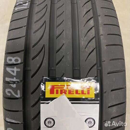Pirelli Powergy 255/35 R19 96