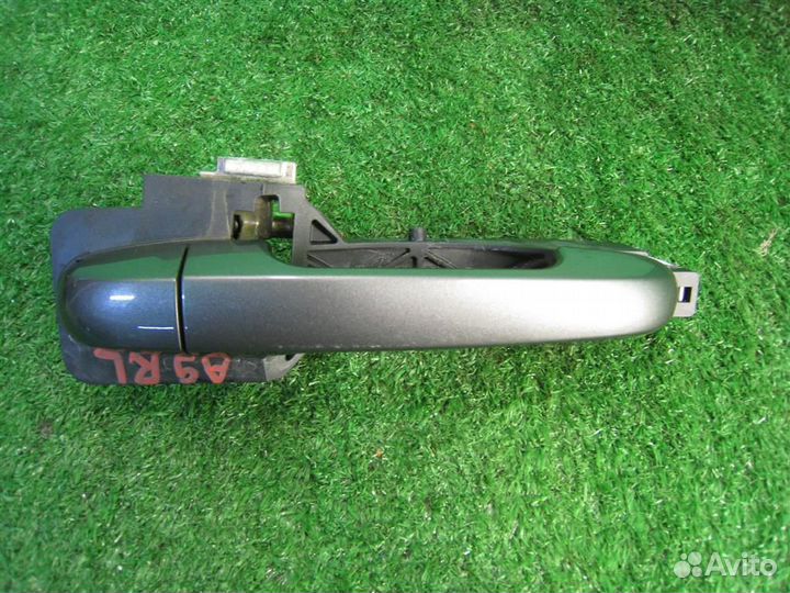 Ручка наружная двери задней левой KIA ceed (ED) 2