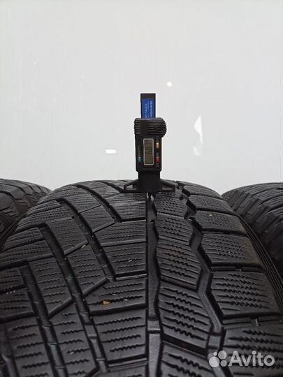 Gislaved Soft Frost 200 265/60 R18