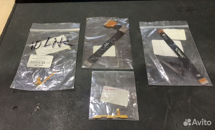 Запчасти для Huawei/Honor (новые)