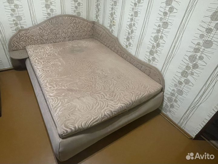 Кровать Софа тахта