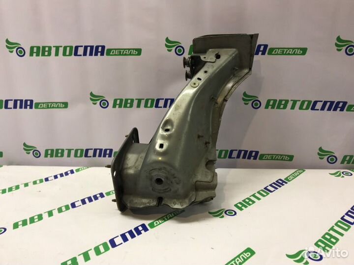 Лонжерон кузова передний правый Ford Mondeo 4