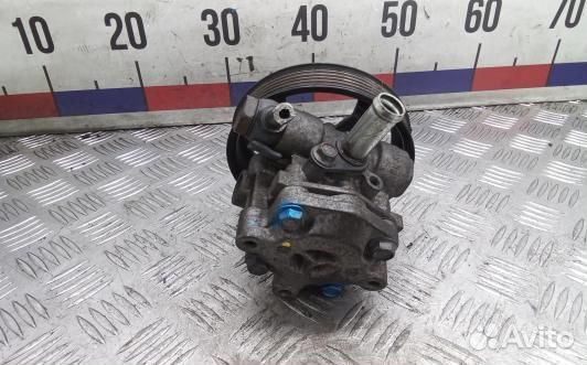 Насос гу citroen C-crosser (DNK25BT01)