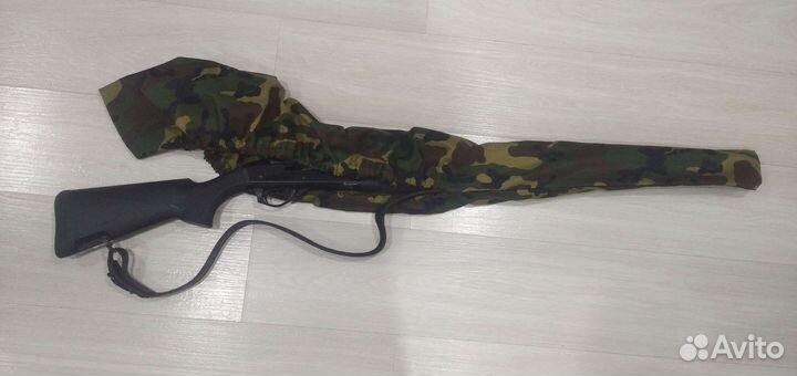 Чехол быстросъемный