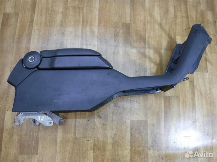 Подлокотник mercedes-benz W140 1991-1999