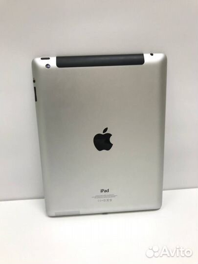 Планшет Apple iPad A1460 64