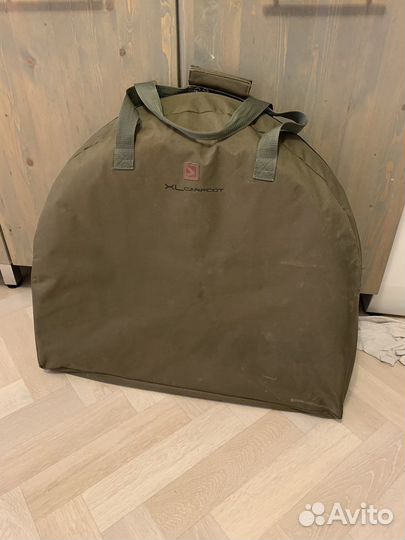 Карповый мат Avid Carp