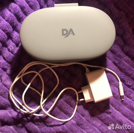 Dr.Alex Ультразвуковой очиститель Стерилизатор