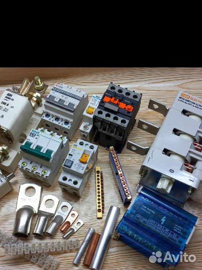 Электротовары