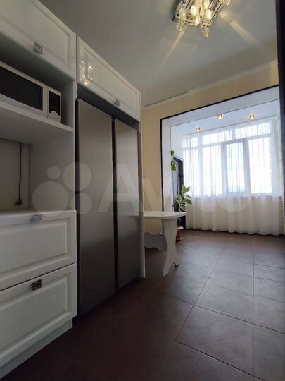 1-к. квартира, 33,6 м², 3/3 эт.