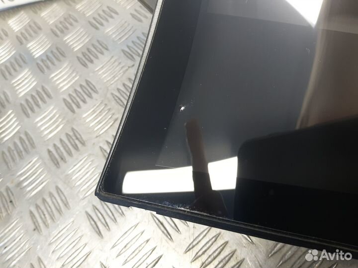 Б/У Дисплей информационный проектор на лобовое