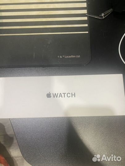 Apple watch se 2