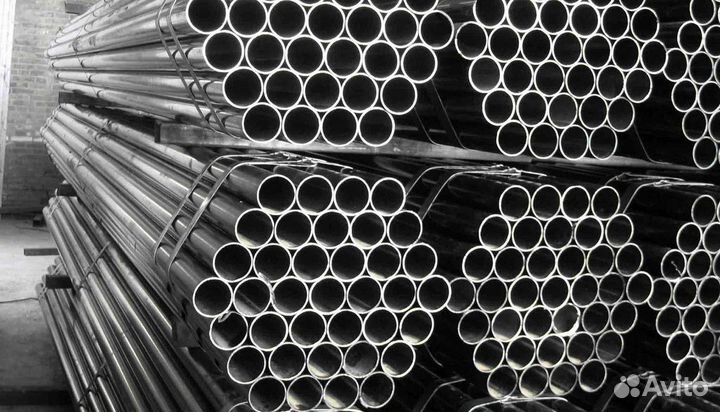 Труба профильная. Металлопрокат