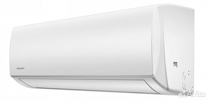 Сплит система Xigma XG-TX27RHA Turbocool on/off