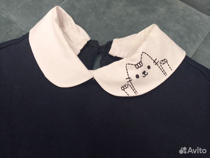 Блузка futurino 128