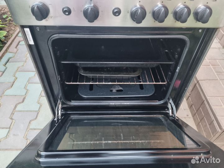 Плита электрическая