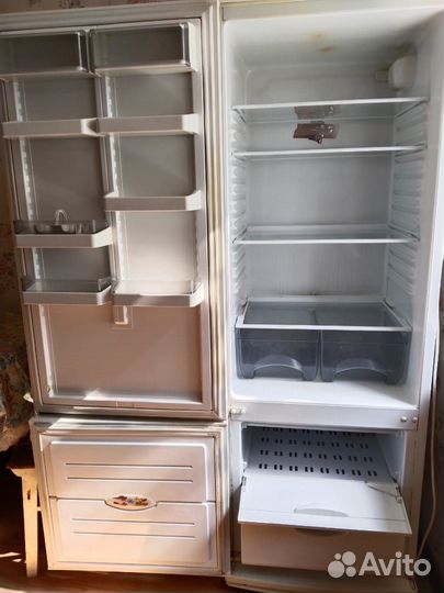 Холодильник atlant Б/У