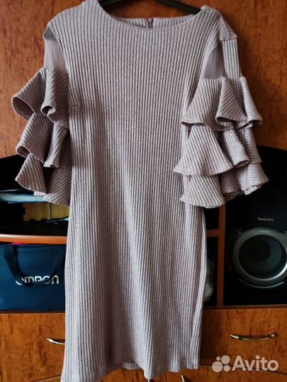 Платье праздничное для девушки