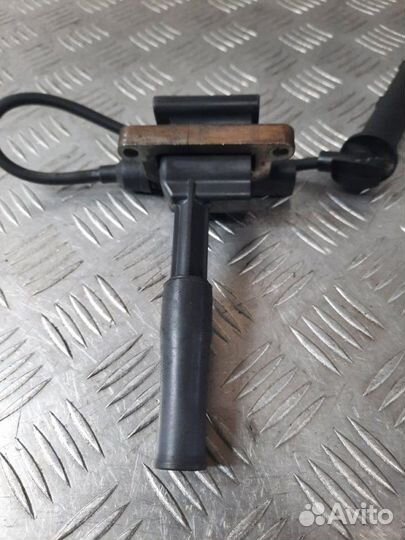 Катушка зажигания Rover 25 хэтчбэк 5 дв. 1.4 14K4M