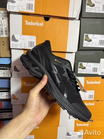 Asics Gel kayano 27 gore tex 41-45